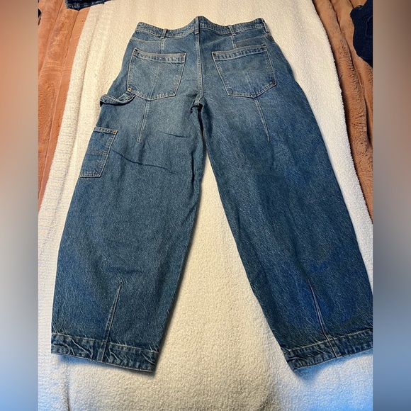 We The Free Loren Barrel Jeans - Picture 3 of 6
